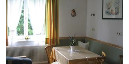 Monteur-Zimmer - Thalgau - Haus Seethaler