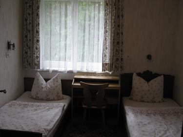 Monteur-Zimmer - Preis pro Nacht - Hallwang (Hallwang) - Haus Seethaler