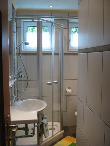 Monteur-Zimmer - Preis pro Nacht - Hallwang (Hallwang) - Haus Seethaler