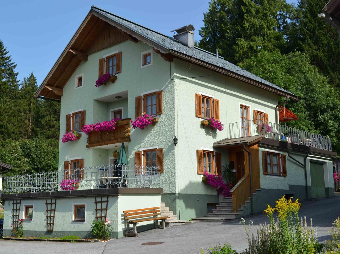 Monteur-Zimmer - Österreich - Haus Reiter