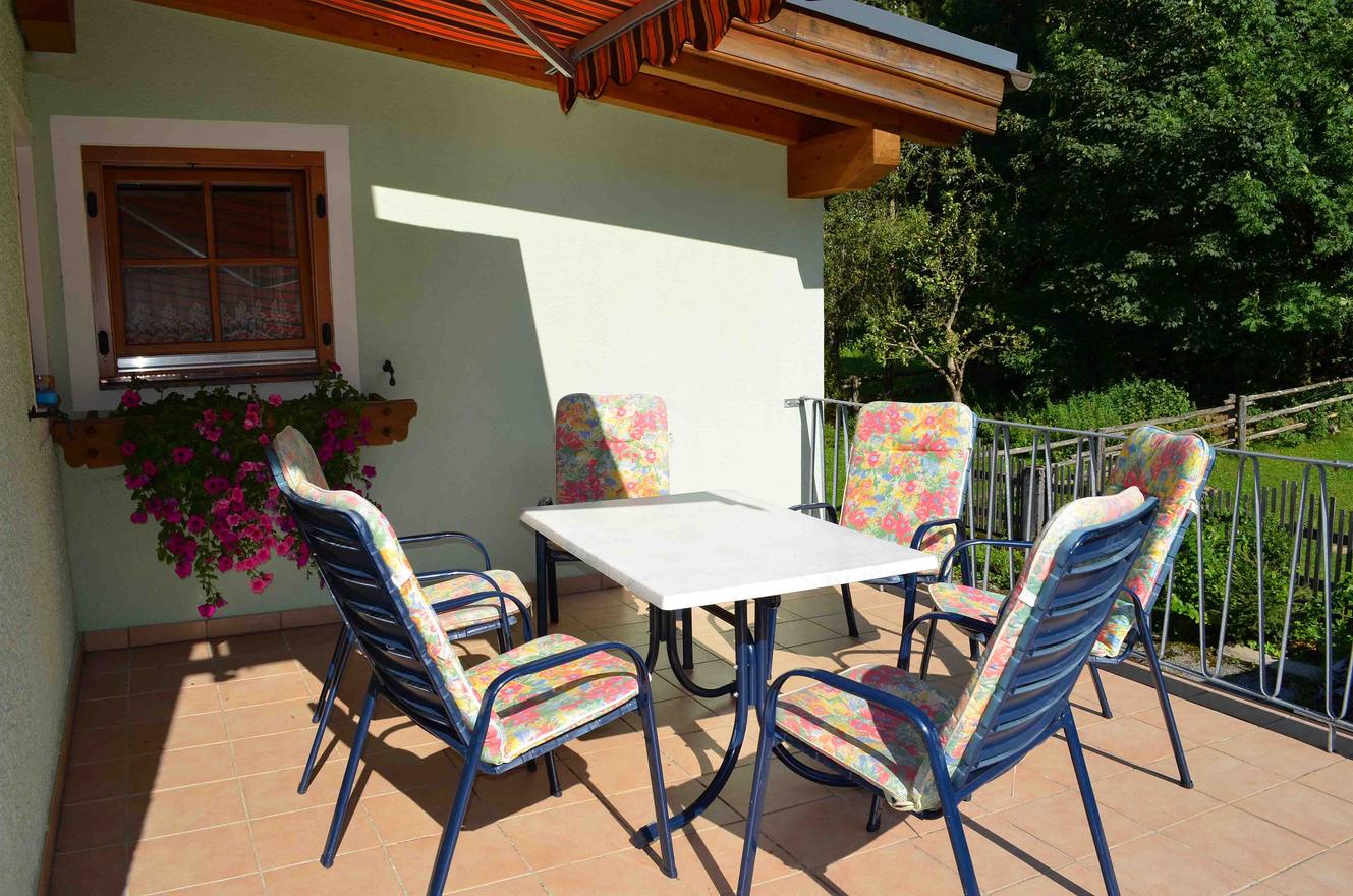 Monteur-Zimmer - Österreich - Haus Reiter