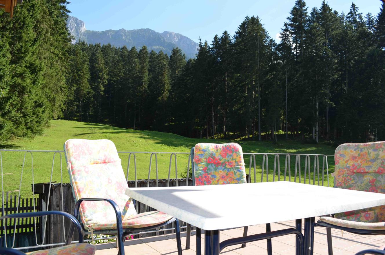 Monteur-Zimmer - Österreich - Haus Reiter