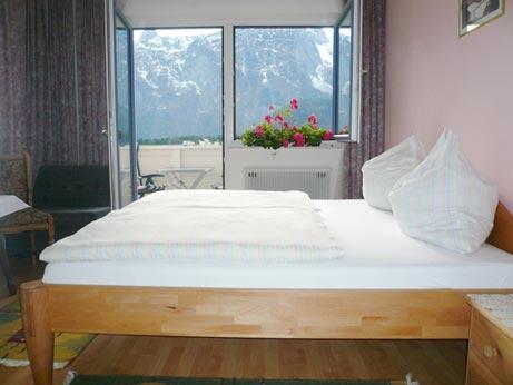 Monteur-Zimmer - Taxach - Haus Lindenthaler