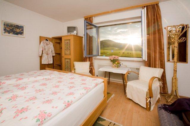 Monteur-Zimmer - Taxach - Haus Lindenthaler