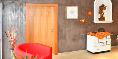 Monteur-Zimmer - Österreich - Eingangsbereich - Gästehaus Abtenau