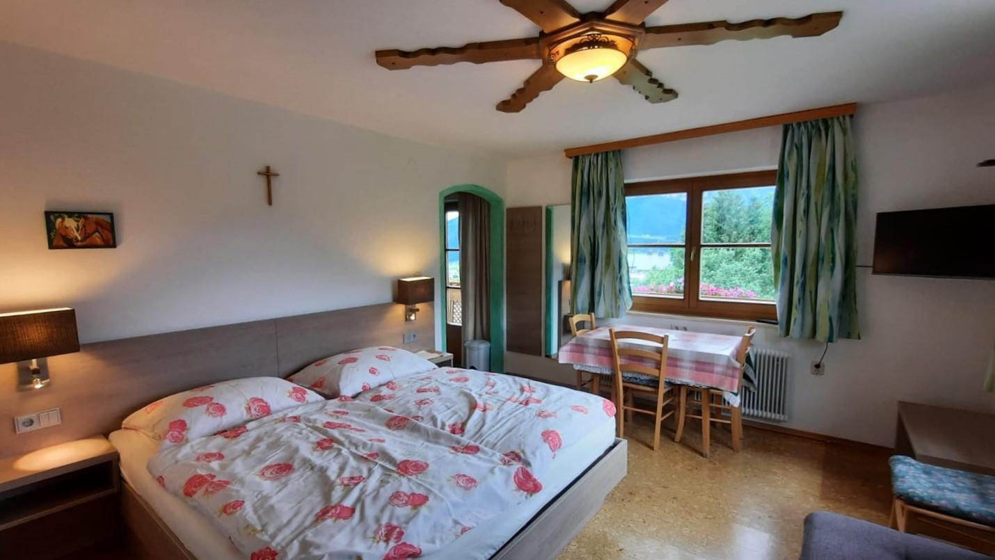 Monteur-Zimmer - Schwemmberg - Haus Wieser