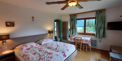 Monteur-Zimmer - Thalgau - Haus Wieser