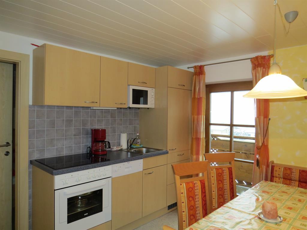 Monteur-Zimmer - Schwemmberg - Haus Wieser