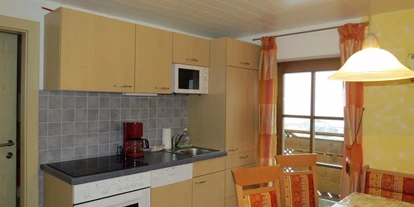 Monteur-Zimmer - Thalgau - Haus Wieser