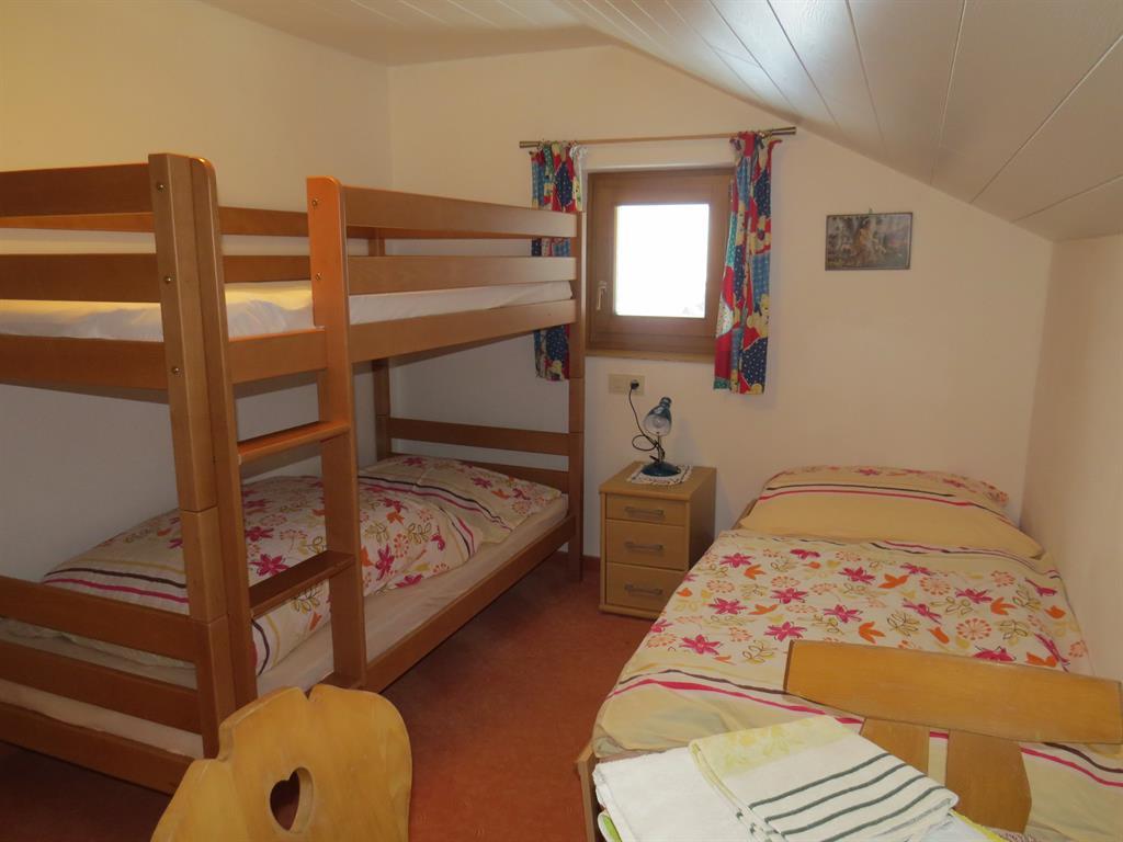 Monteur-Zimmer - Schwemmberg - Haus Wieser