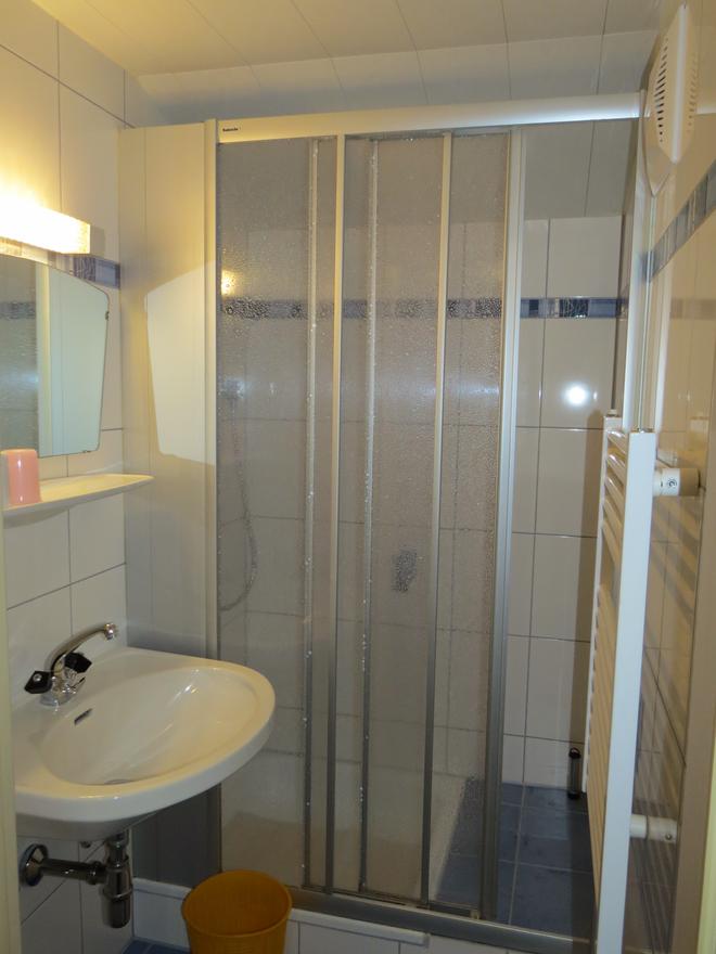 Monteur-Zimmer - Schwemmberg - Haus Wieser