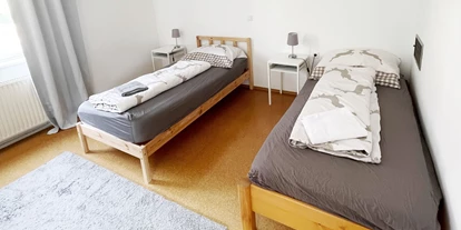 Monteur-Zimmer - Preis pro Nacht - Österreich - Wohnung in Salzburg Stad
