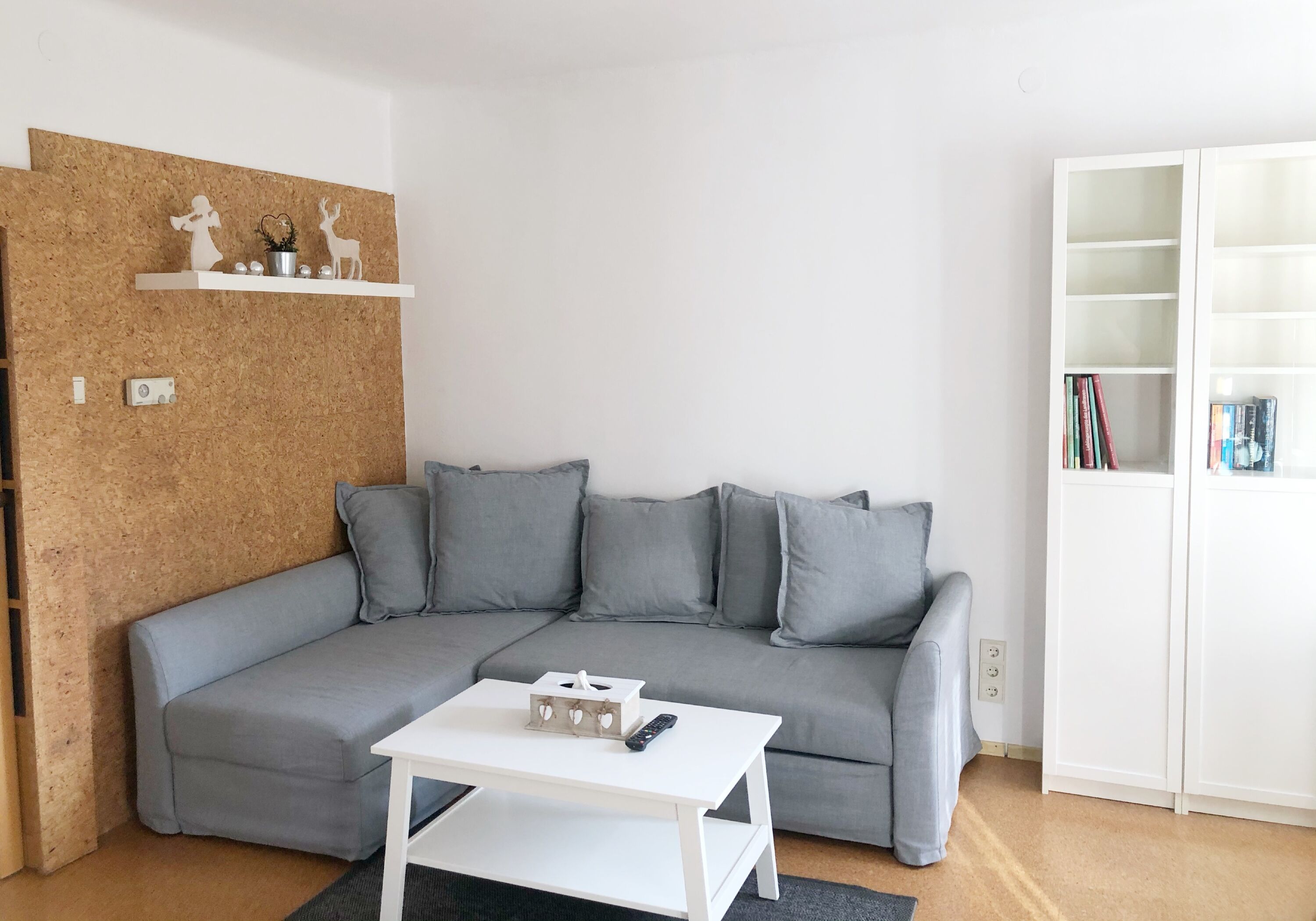 Monteur-Zimmer - Strobl - Wohnung in Salzburg Stad