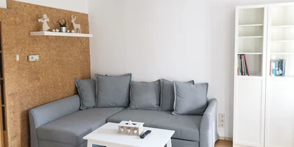 Monteur-Zimmer - Preis pro Nacht - Österreich - Wohnung in Salzburg Stad