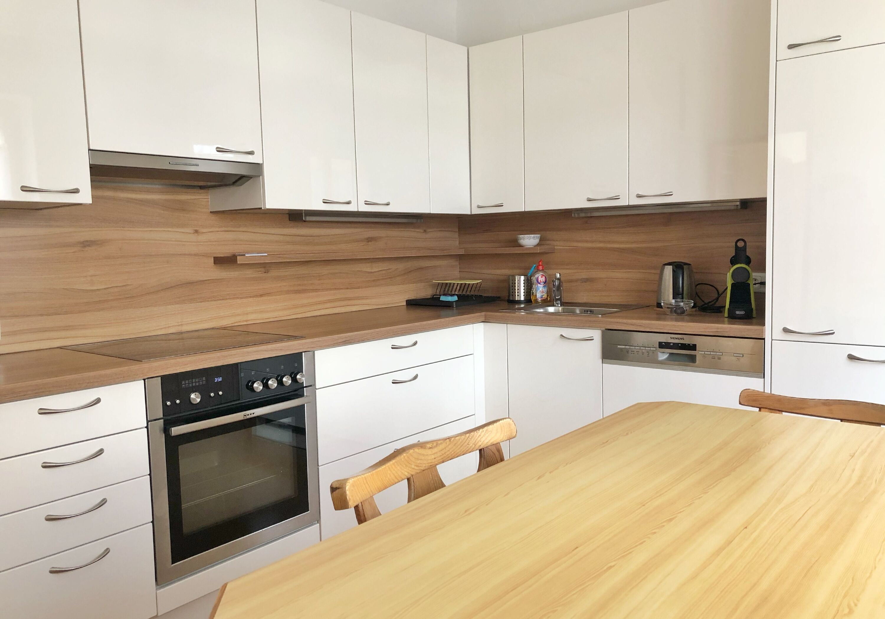 Monteur-Zimmer - Strobl - Wohnung in Salzburg Stad