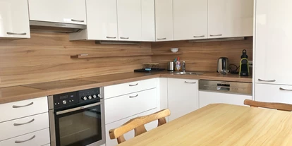 Monteur-Zimmer - Preis pro Nacht - Österreich - Wohnung in Salzburg Stad