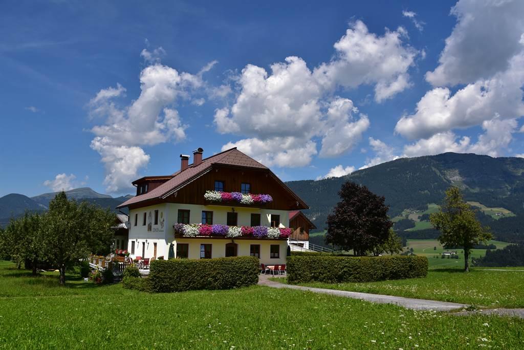 Monteur-Zimmer - Schwemmberg - Edhof