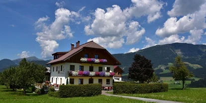 Monteur-Zimmer - Sankt Johann im Pongau - Edhof
