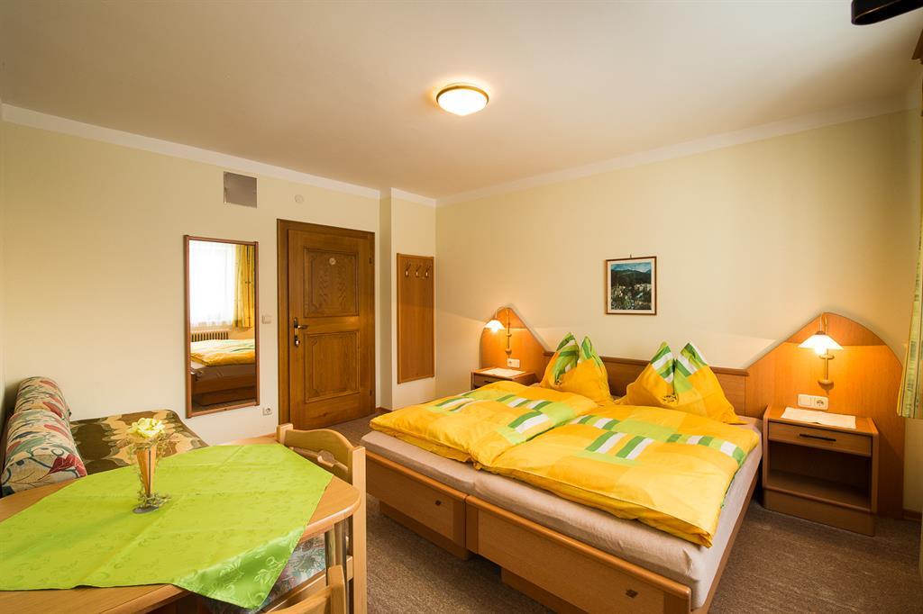 Monteur-Zimmer - Schwemmberg - Edhof