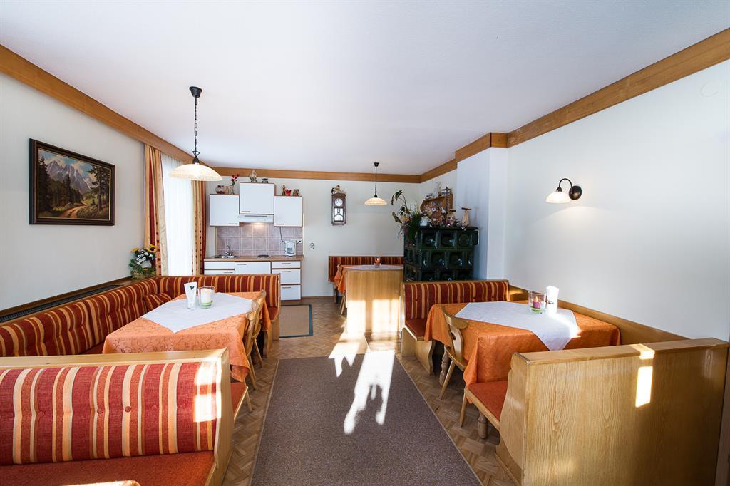 Monteur-Zimmer - Schwemmberg - Edhof