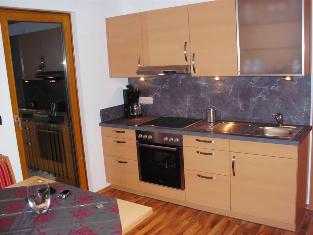 Monteur-Zimmer - Schwemmberg - Edhof