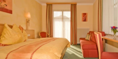 Monteur-Zimmer - Sankt Johann im Pongau - Pension Schiemhof