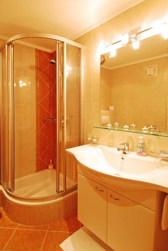 Monteur-Zimmer - Schwemmberg - Pension Schiemhof