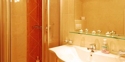 Monteur-Zimmer - Sankt Johann im Pongau - Pension Schiemhof