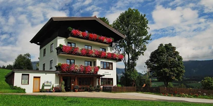 Monteur-Zimmer - Sankt Johann im Pongau - Pension Schiemhof
