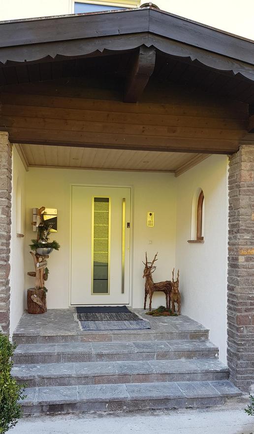 Monteur-Zimmer - Preis pro Nacht - Schladming - Ferienwohnung Voglau