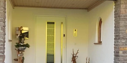 Monteur-Zimmer - Salzburg-Stadt (Salzburg) - Ferienwohnung Voglau