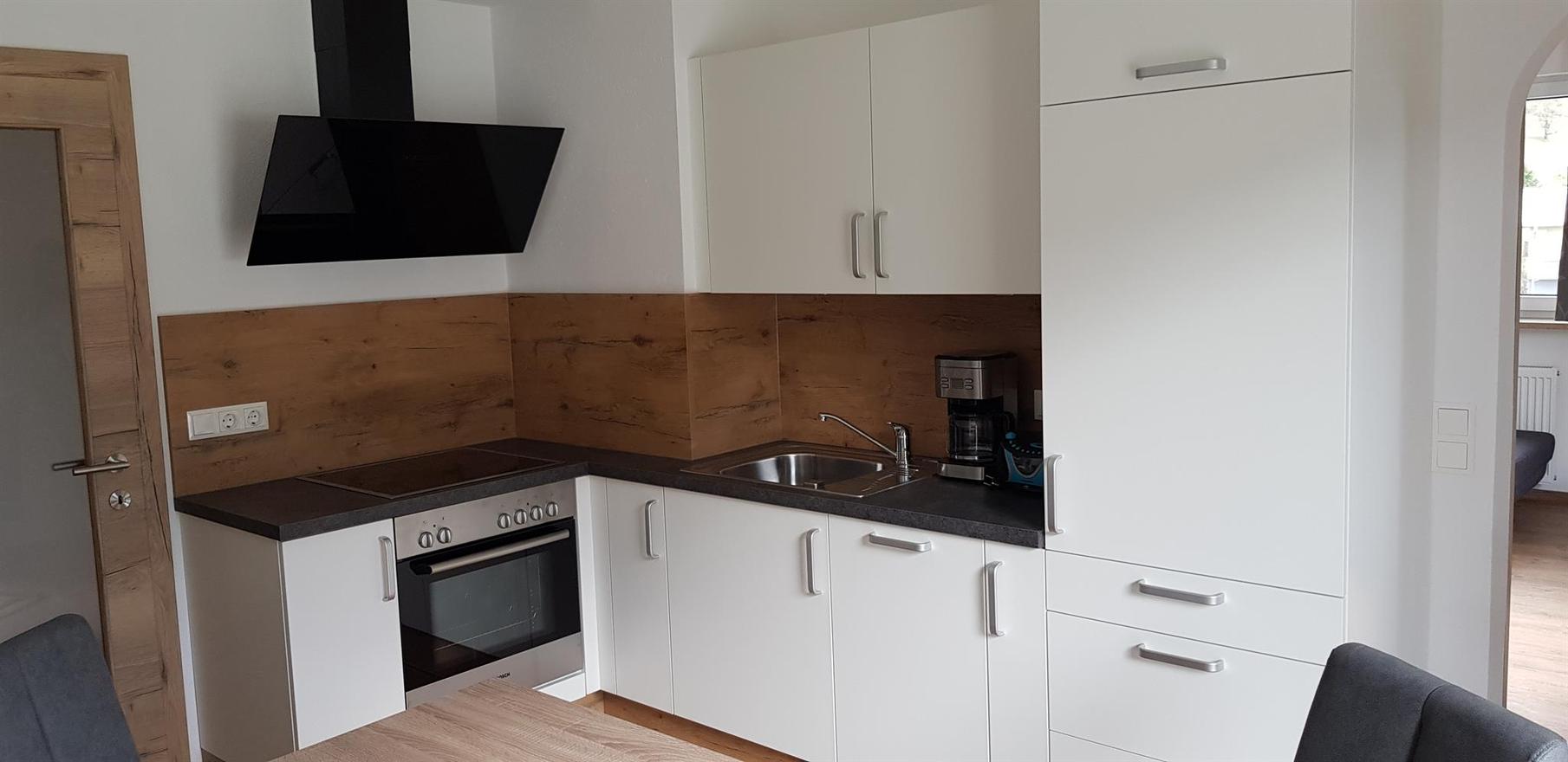 Monteur-Zimmer - Preis pro Nacht - Schladming - Ferienwohnung Voglau