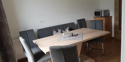 Monteur-Zimmer - Salzburg-Stadt (Salzburg) - Ferienwohnung Voglau