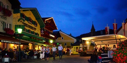 Monteur-Zimmer - Salzburg-Stadt (Salzburg) - Cafe-Restaurant Pension Meran