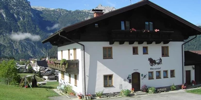 Monteur-Zimmer - Salzburg-Stadt (Salzburg) - Oberzaishof