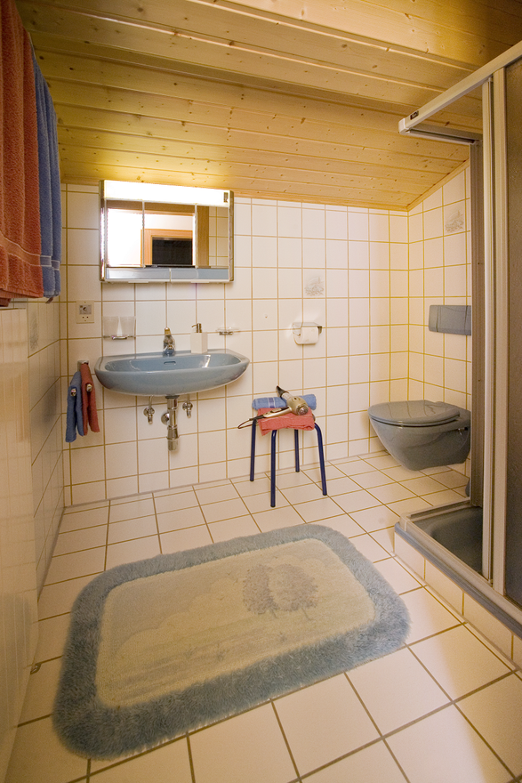 Monteur-Zimmer - Preis pro Nacht - Österreich - Oberzaishof