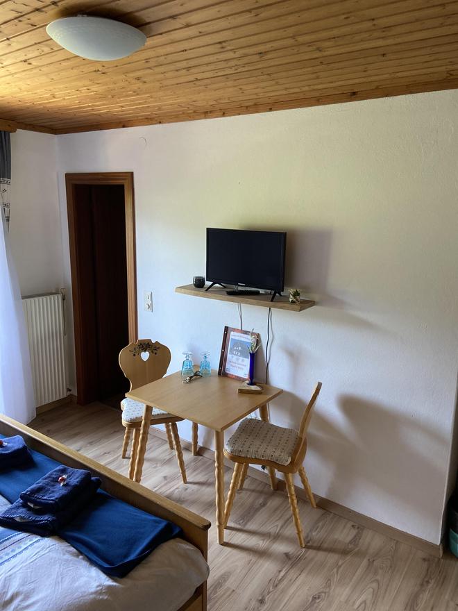 Monteur-Zimmer - Preis pro Nacht - Schladming - Haus Sperleiten