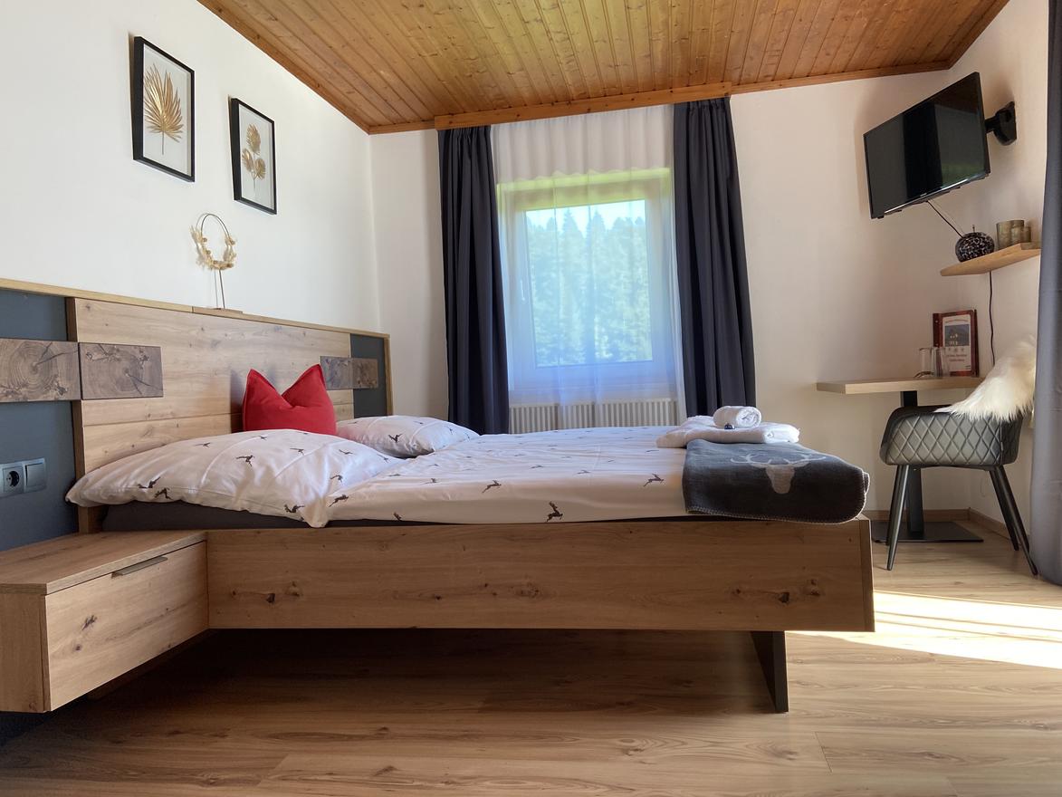 Monteur-Zimmer - Preis pro Nacht - Schladming - Haus Sperleiten