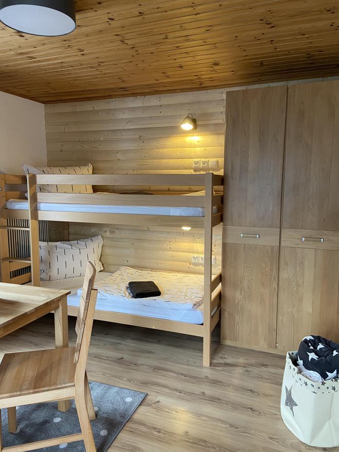 Monteur-Zimmer - Preis pro Nacht - Schladming - Haus Sperleiten