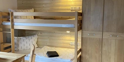 Monteur-Zimmer - Salzburg-Stadt (Salzburg) - Haus Sperleiten