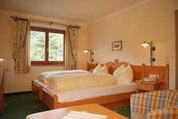 Monteur-Zimmer - Preis pro Nacht - Schladming - Hotel Restaurant Voglauerhof