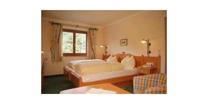 Monteur-Zimmer - Salzburg-Stadt (Salzburg) - Hotel Restaurant Voglauerhof
