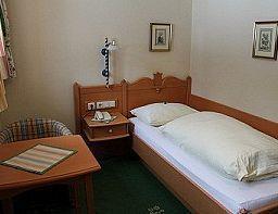 Monteur-Zimmer - Preis pro Nacht - Schladming - Hotel Restaurant Voglauerhof