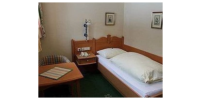 Monteur-Zimmer - Salzburg-Stadt (Salzburg) - Hotel Restaurant Voglauerhof
