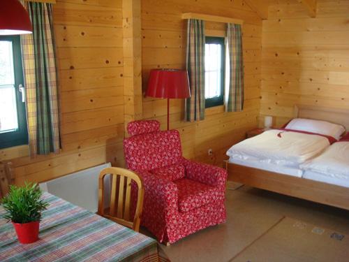 Monteur-Zimmer - Preis pro Nacht - Schladming - Postalm Lienbachhof