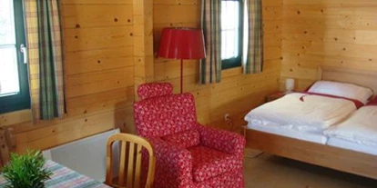 Monteur-Zimmer - Salzburg-Stadt (Salzburg) - Postalm Lienbachhof