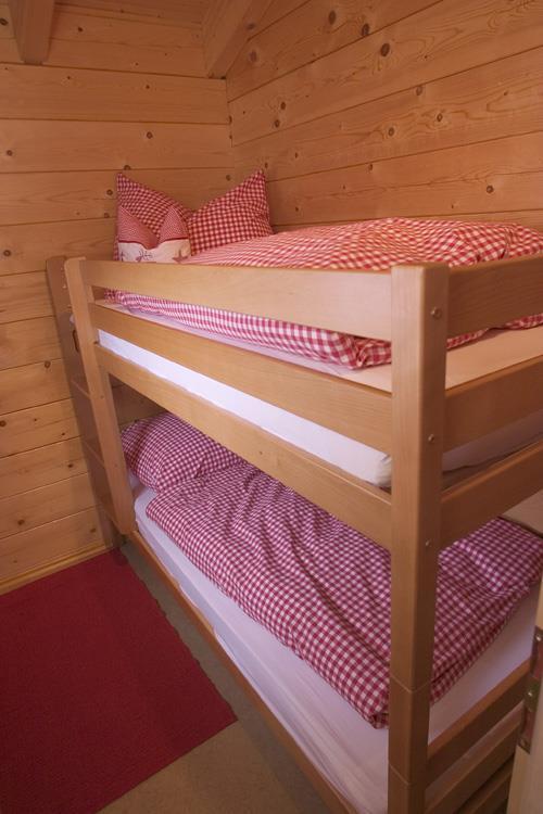 Monteur-Zimmer - Preis pro Nacht - Schladming - Postalm Lienbachhof