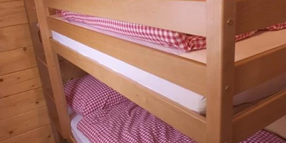 Monteur-Zimmer - Salzburg-Stadt (Salzburg) - Postalm Lienbachhof