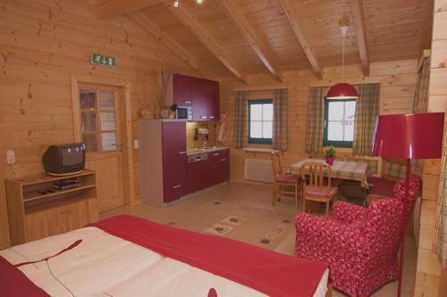 Monteur-Zimmer - Preis pro Nacht - Schladming - Postalm Lienbachhof