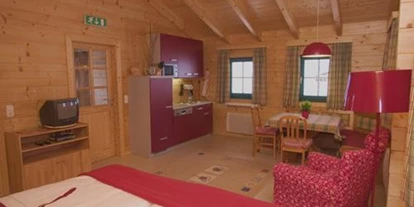 Monteur-Zimmer - Salzburg-Stadt (Salzburg) - Postalm Lienbachhof